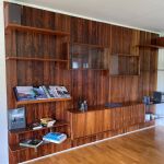 1748 1020 Bokhyllevägg